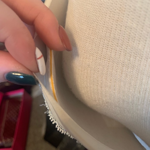 VS Rhinestone Bra - Picture 3 of 4